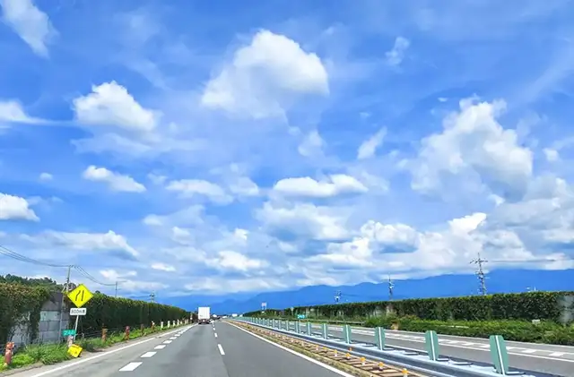 チャーター便