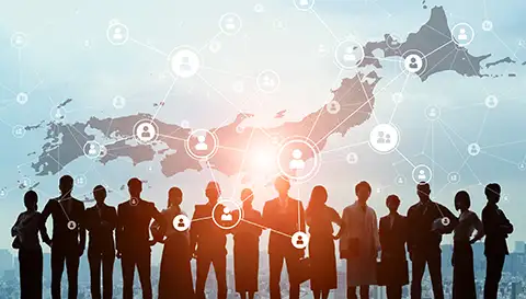 一般貨物自動車運送業